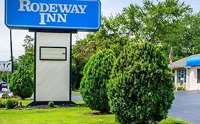 Rodeway Inn Dillsburg Pa